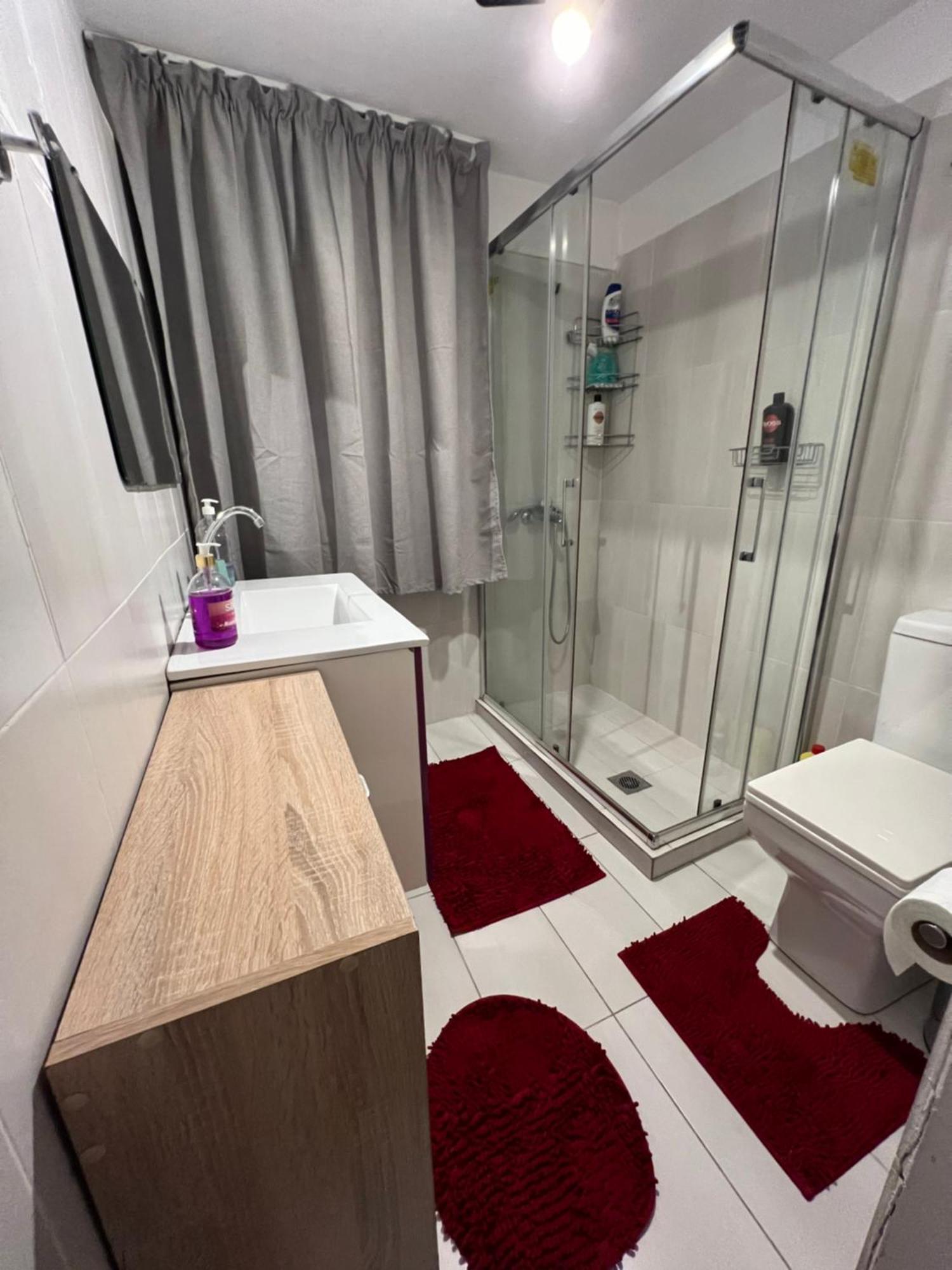 Queen Olgas Street Appartment เทสซาโลนิกิ ภายนอก รูปภาพ