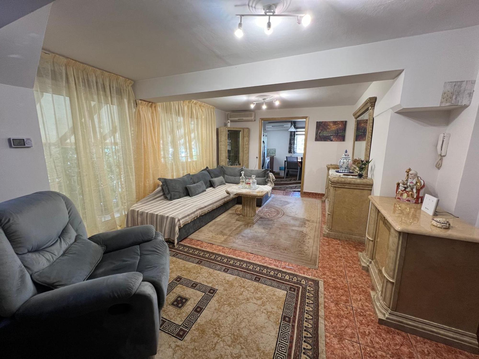 Queen Olgas Street Appartment เทสซาโลนิกิ ภายนอก รูปภาพ