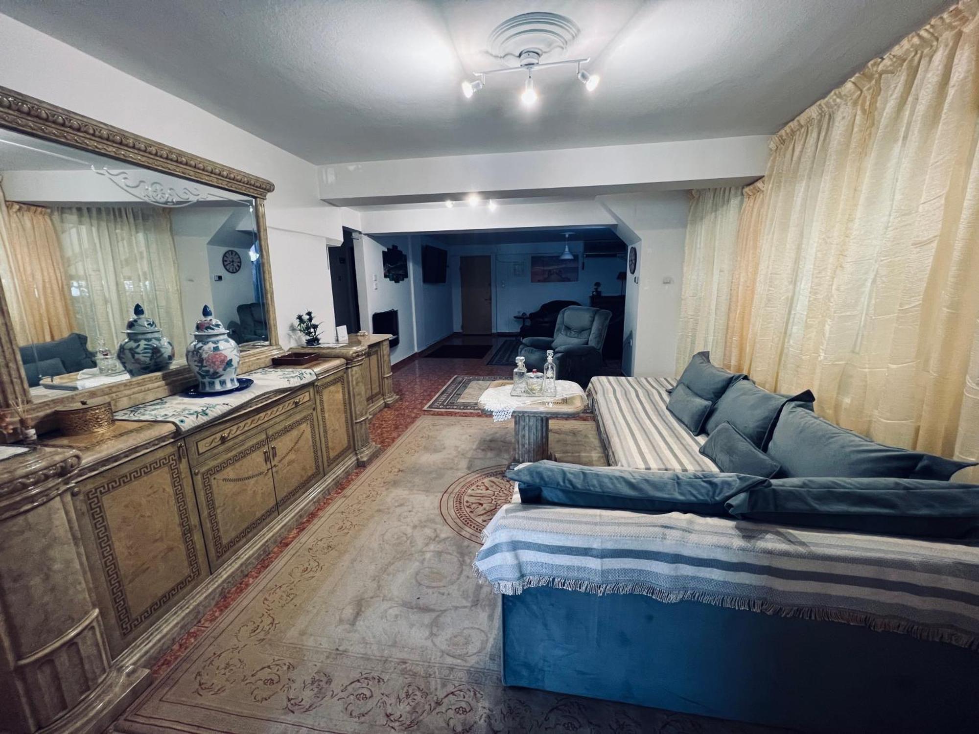Queen Olgas Street Appartment เทสซาโลนิกิ ภายนอก รูปภาพ