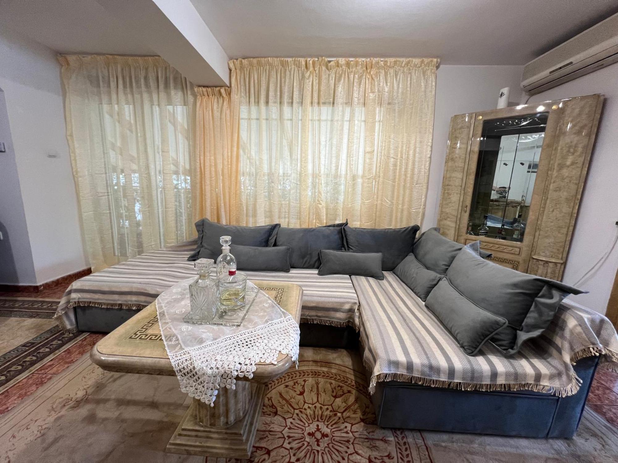 Queen Olgas Street Appartment เทสซาโลนิกิ ภายนอก รูปภาพ