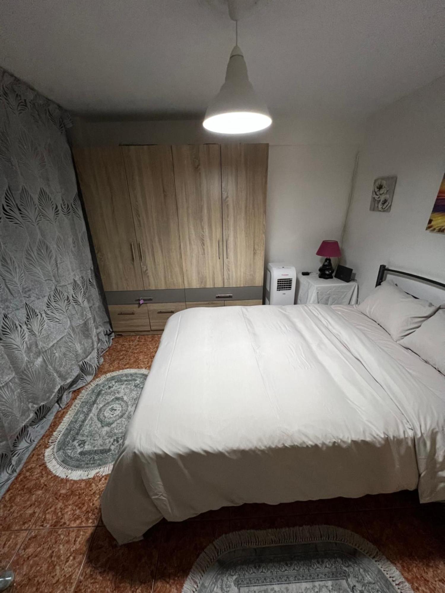 Queen Olgas Street Appartment เทสซาโลนิกิ ภายนอก รูปภาพ